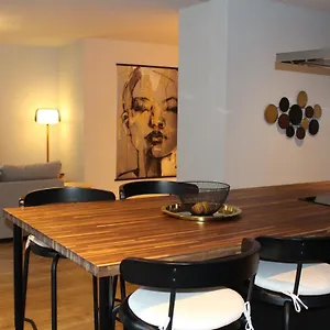 Maison Drappier Apartment Ghent