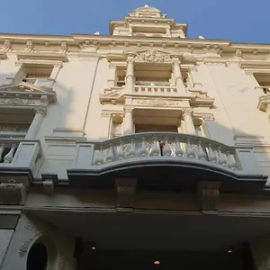 ** Hotel Ii Bélgica