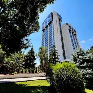 **** Hotel Park Sankt Peterburg Bulgaria