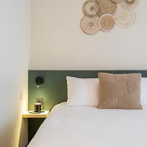 Park Hotel Bruges