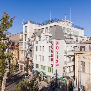 *** Hotel Noviz Bulgaria
