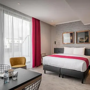 Jamingo Hotel Antwerp