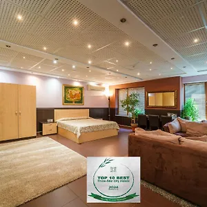 *** Hotel Ego - Free Parking - Location Bulgaria