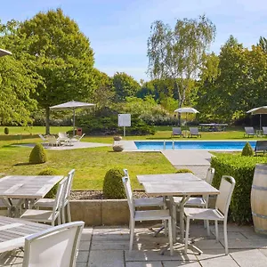 Hotel Novotel - Ekeren, Antwerp