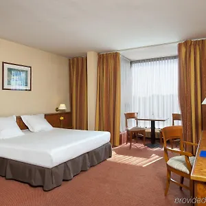 Hotel Brussels Hotel Brussels