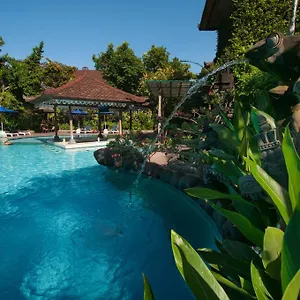 Matahari Guest house Legian (Bali)