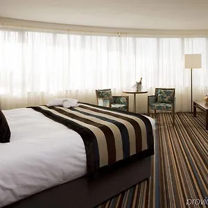 Hotel Mercure Centre, Antwerp