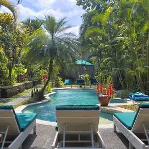 Royal Jepun Holiday park Ubud (Bali)