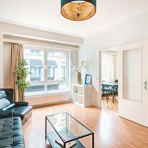 Cute Cozy In Historic Center Appartement