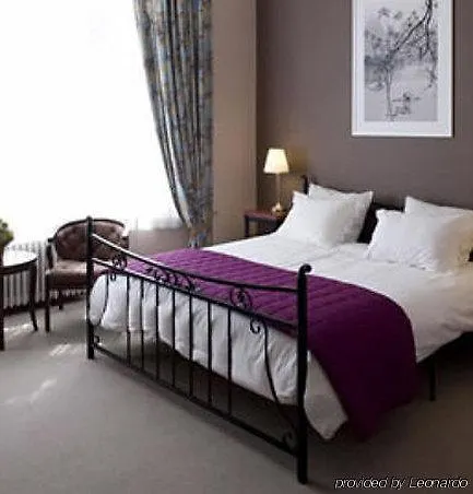 Hotel Antwerp Billard Palace