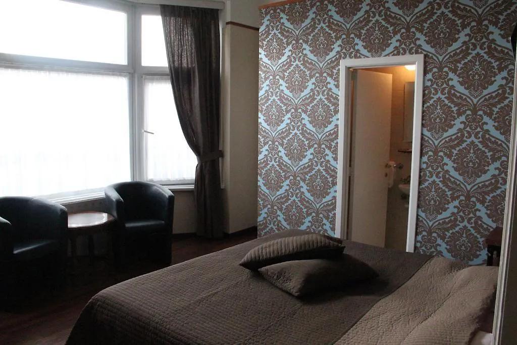Hotel Antwerp Billard Palace 0*,  Belgium