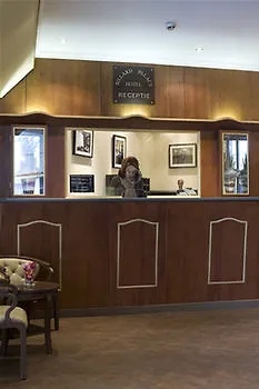Hotel Antwerp Billard Palace 0*,  Belgium